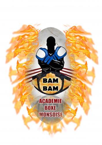 Bannière Académie de Boxe Monsoise - la BAMBAM